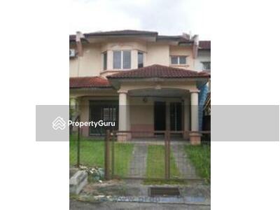 - Taman Kota Perdana