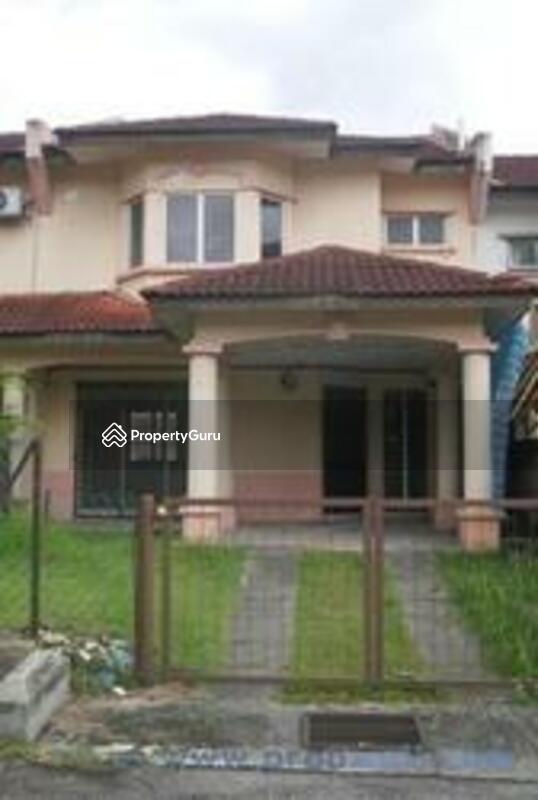 Taman Kota Perdana #0