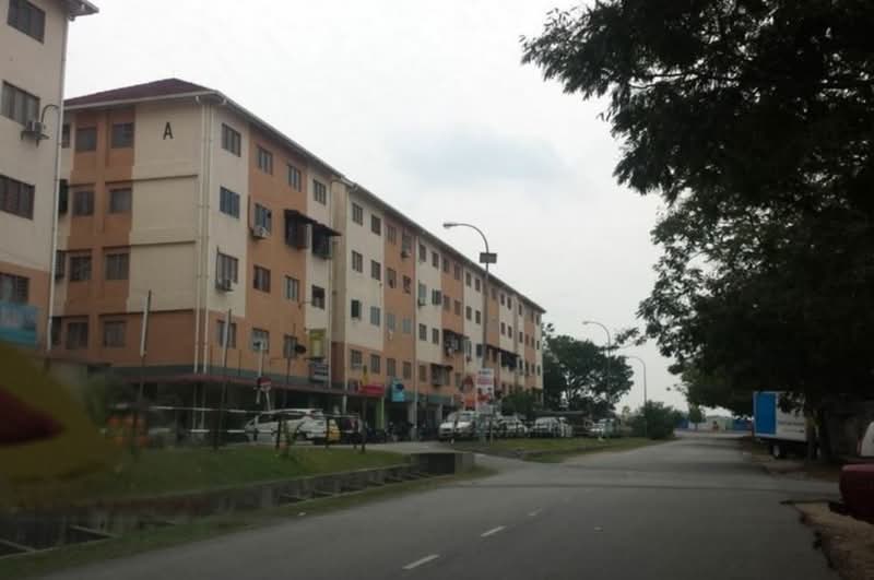 Taman Kota Perdana - iProperty.com.my