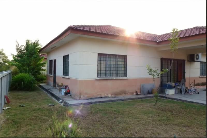 Taman Kota Perdana - iProperty.com.my