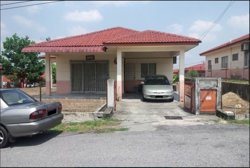 Taman Kota Perdana - iProperty.com.my