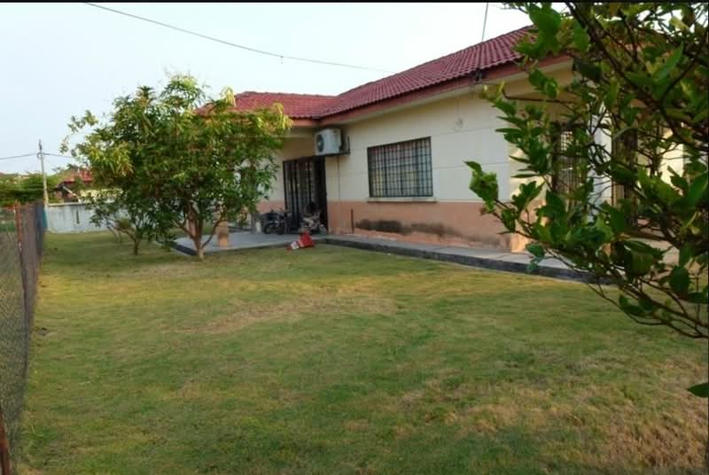 Taman Kota Perdana - iProperty.com.my