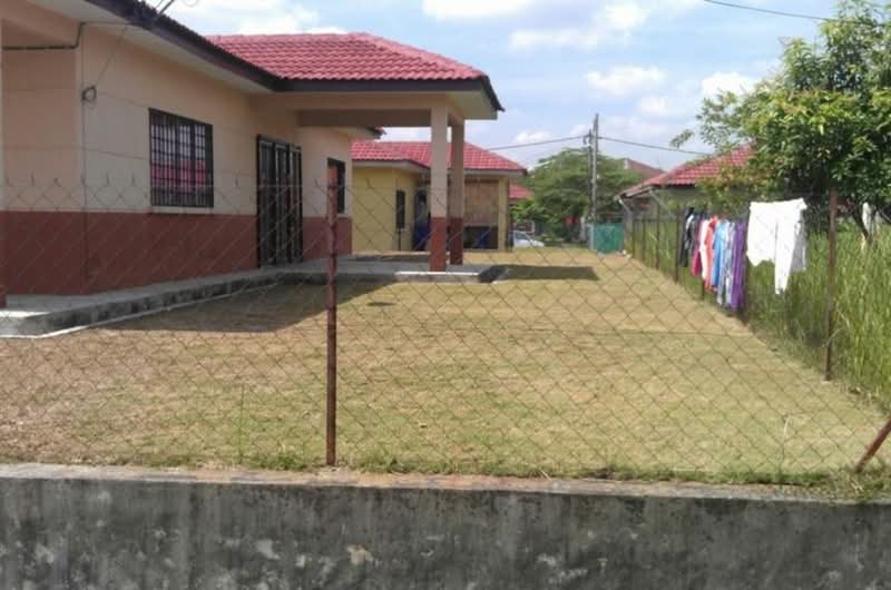 Taman Kota Perdana - iProperty.com.my