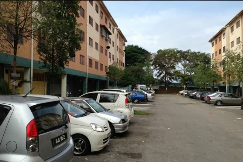 Taman Kota Perdana - iProperty.com.my