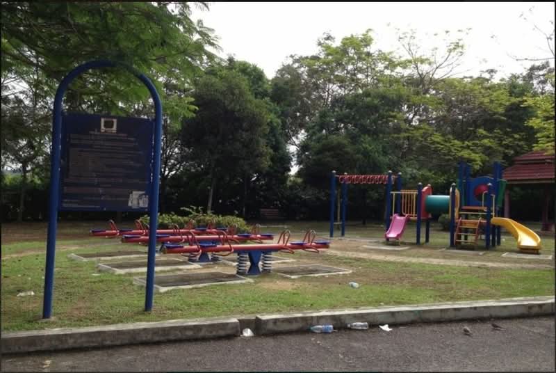 Taman Kota Perdana - iProperty.com.my