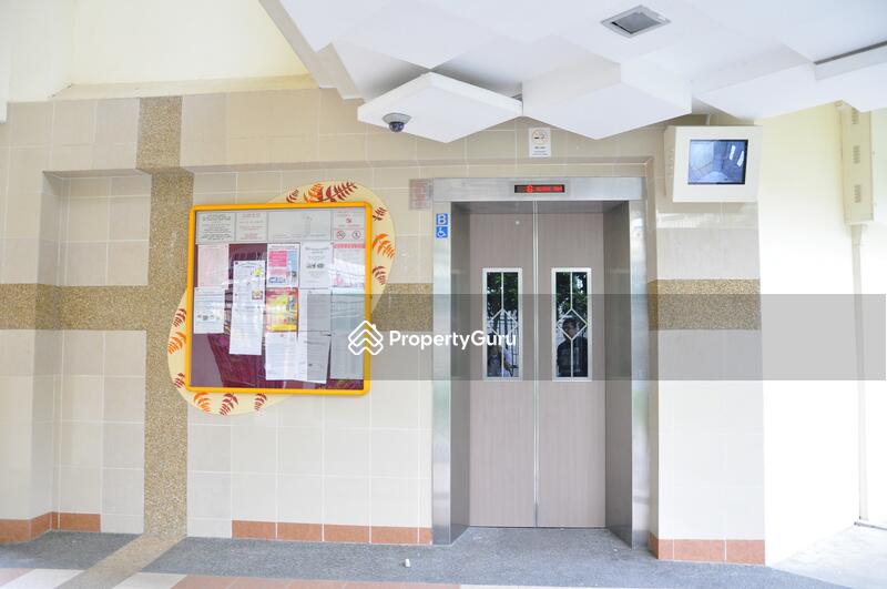 504 Hougang Avenue 8 #0