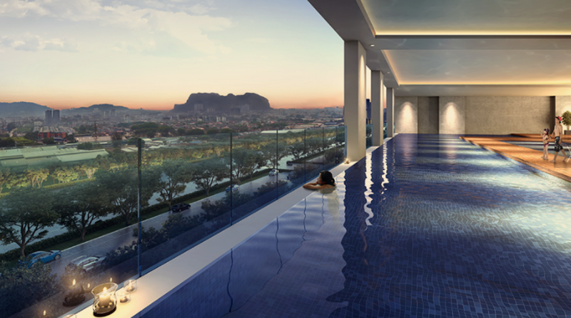V-Residensi 5 - iProperty.com.my