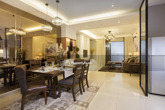 Untuk Dijual - V-Residensi 5