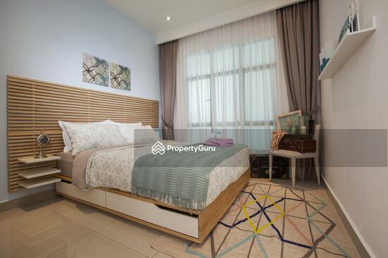 Untuk Dijual - V-Residensi 5