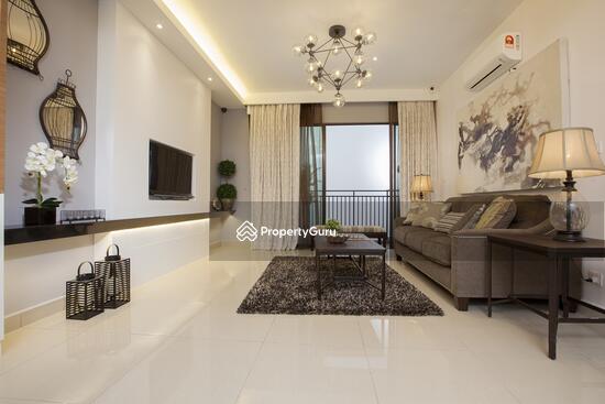 Untuk Dijual - V-Residensi 5