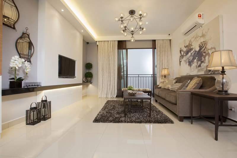 V-Residensi 5 - iProperty.com.my