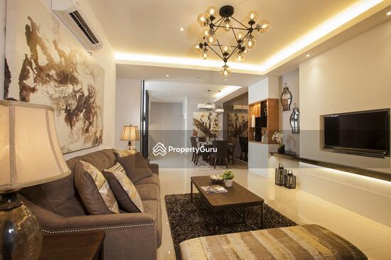 Untuk Dijual - V-Residensi 5