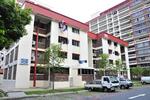 505 Hougang Avenue 8 #0