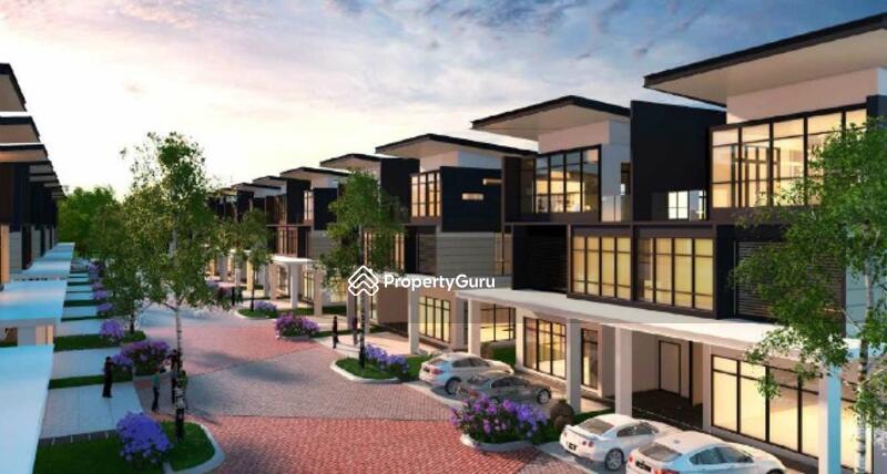 For Sale - Vila Elemen