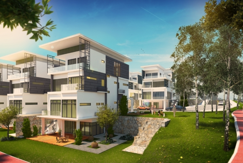 Vila Elemen - iProperty.com.my