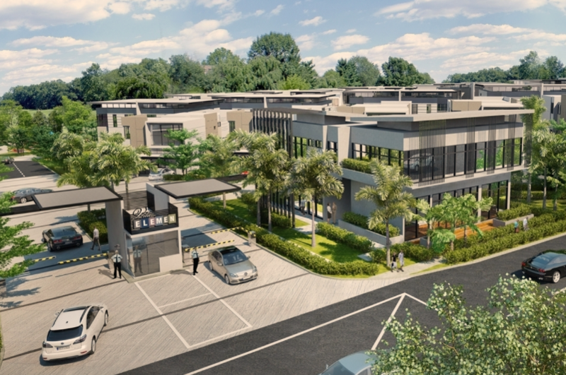 Vila Elemen - iProperty.com.my