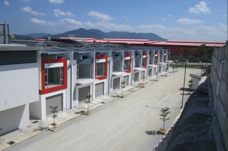 Arab Malaysian Industrial Park - iProperty.com.my