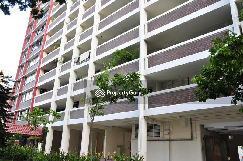 For Sale - 506 Hougang Avenue 8