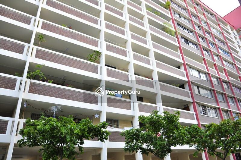 For Sale - 506 Hougang Avenue 8