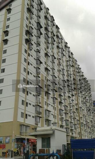 Untuk Dijual - Idaman Seroja