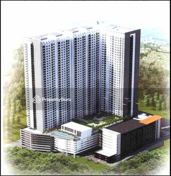 Residensi Inspiria