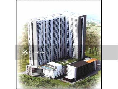 - Residensi Inspiria