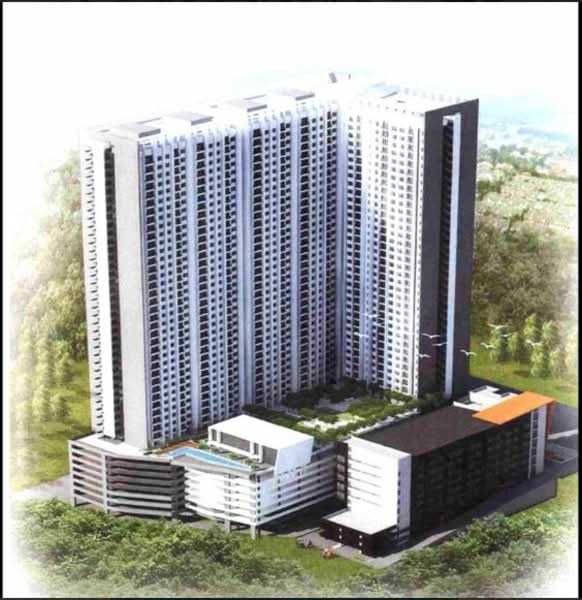 Condominium for Rent at Residensi Inspirasi - Junn Wong - PropertyGuru.com.my