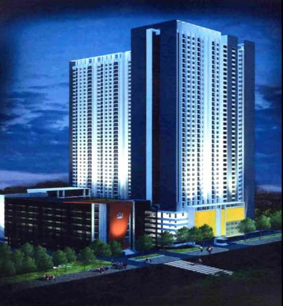 Condominium for Rent at Residensi Inspirasi - Junn Wong - PropertyGuru.com.my