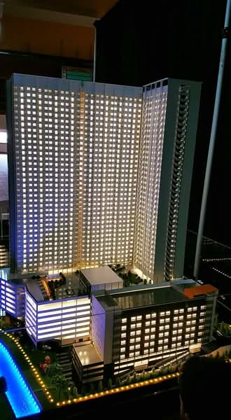 Condominium for Rent at Residensi Inspirasi - Junn Wong - PropertyGuru.com.my