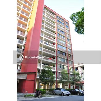 507 Hougang Avenue 8