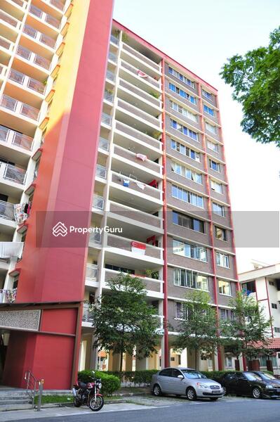 For Rent - 507 Hougang Avenue 8
