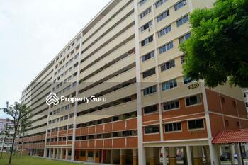 540 Hougang Avenue 8