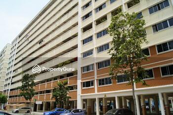 541 Hougang Avenue 8
