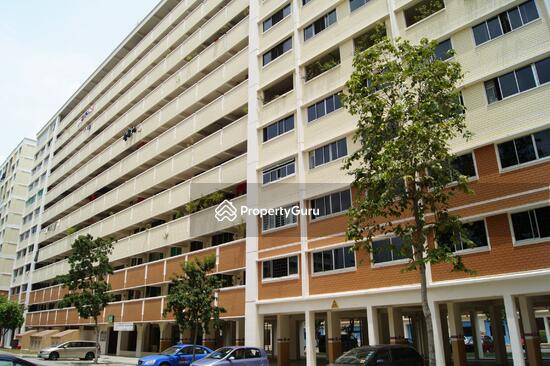 541 Hougang Avenue 8 HDB Flat For Sale at S$ 898,000 | PropertyGuru ...