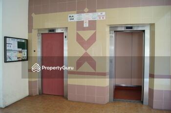 544 Hougang Avenue 8