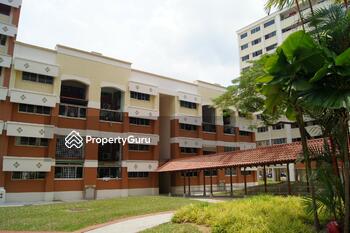 545 Hougang Avenue 8