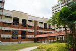 545 Hougang Avenue 8 #0