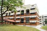 545 Hougang Avenue 8 #0