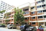 545 Hougang Avenue 8 #0