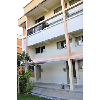 609 Hougang Avenue 8