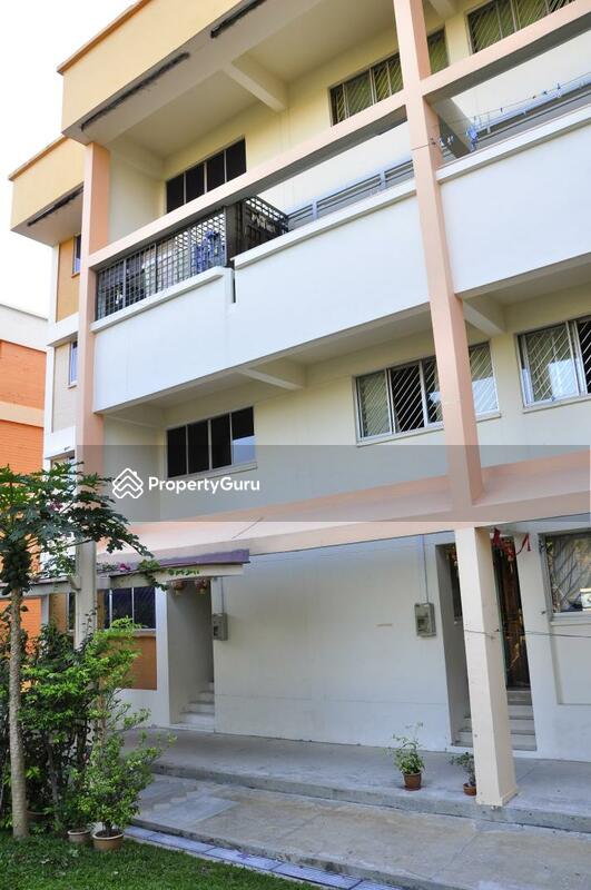 609 Hougang Avenue 8 #0