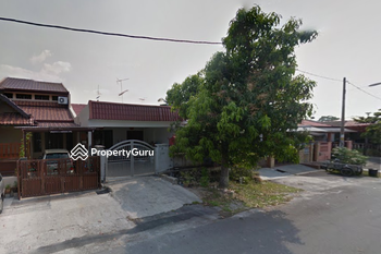 Kampung Tasik Tambahan