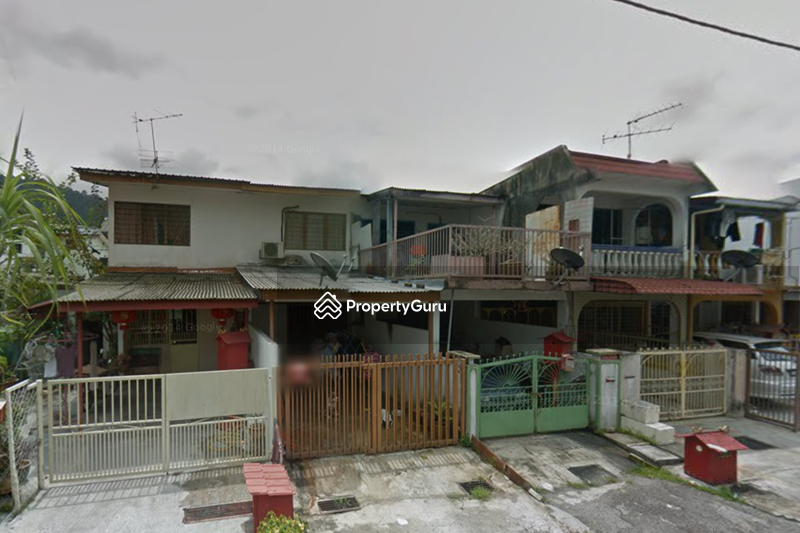 Kampung Tasik Tambahan #0