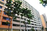 611 Hougang Avenue 8 #0