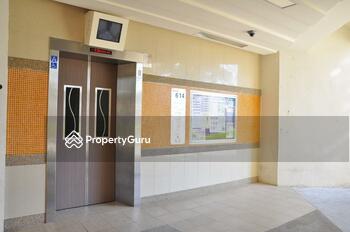 614 Hougang Avenue 8