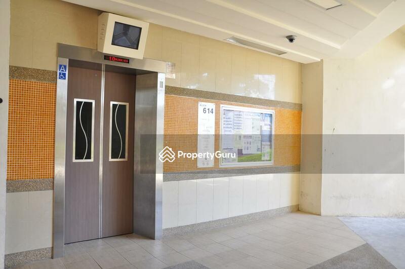 614 Hougang Avenue 8 #0