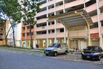 614 Hougang Avenue 8 #0