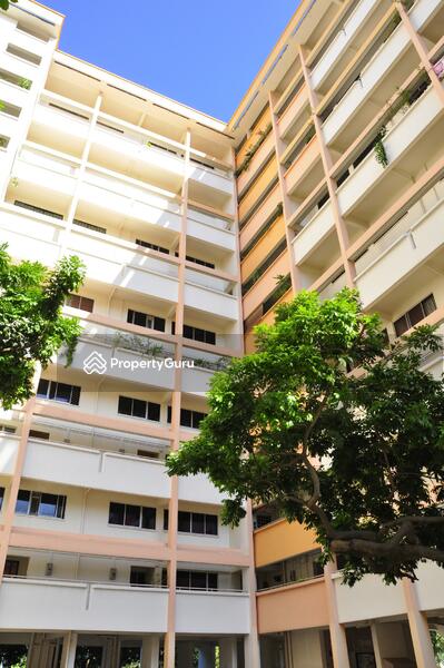 For Sale - 615 Hougang Avenue 8