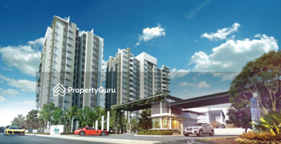  - Aura Residence