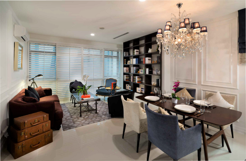 Aura Residence - iProperty.com.my